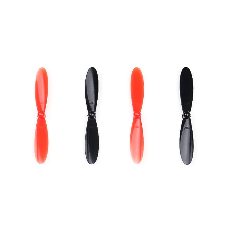 55mm Motor - 55mm (2.2inch) Blade Propeller Propeller for 6x15mm, 7x20mm 8.5x20mm Coreless Motor DIY Micro Quadcopter