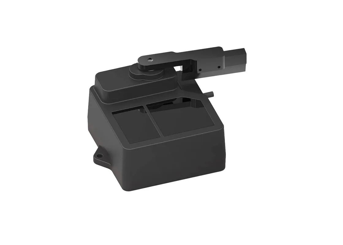 Tf02 Sensor - Benewake TF02-Pro-W self-cleaning LiDAR level sensor