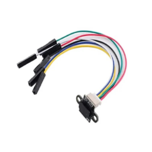 Lc02 Module - Benewake TF-LC02 Lidar Range Finder Sensor Ranging Module VCSEL DC 3-3.6V for for Arduino Raspberry Pi STM32