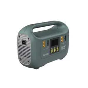 Original SKYRC PC1500 25A 12S/14S Charger for Drones