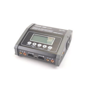 D260 Power Supply - Original SKYRC D260 Duo 260W AC/DC Balance Charger / Discharger / Power Supply