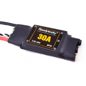 30a Connector - ReadytoSky 30A 2-6S ESC Banana connector
