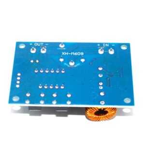 XH-M609 DC 12V-36V Charger Module Voltage Over Discharge Lithium Battery Protection Board