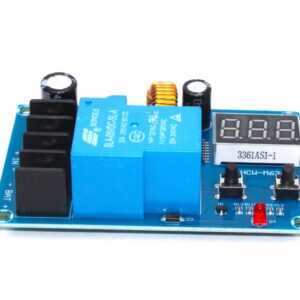 XH-M604 6V-60V Battery, Charging Control Board, Intelligent Charger Power, Control Panel Automatic, Charging Power