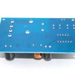 XH-M604 6V-60V Battery, Charging Control Board, Intelligent Charger Power, Control Panel Automatic, Charging Power