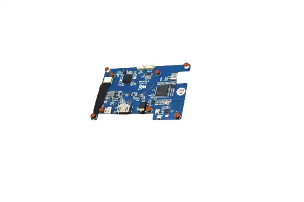 Waveshare 10.1inch Capacitive Touch Display, Optical Bonding Toughened Glass Panel, 1280×800, IPS, HDMI Interface