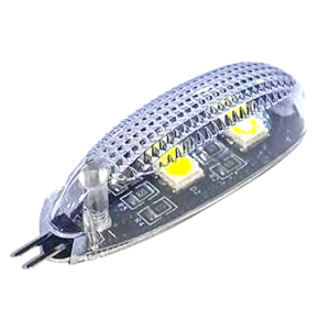 RC FPV Drone Night Navigation Shell Flight Searchlight 12V 5V green 4