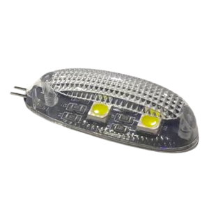 RC FPV Drone Night Navigation Shell Flight Searchlight 12V 5V green 5