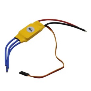 30A BLDC ESC Brushless Electronic Speed Controller