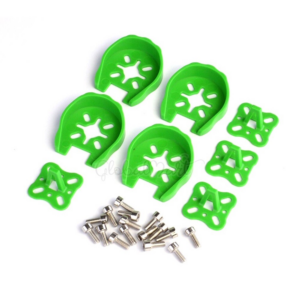 Protective Cover Pcs Motor - Motor Protective Cover 4 pcs