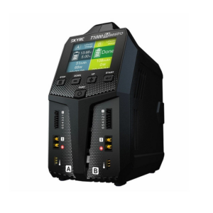 Original SKYRC T1000 Maestro 20A AC/DC Dual Balance Charger