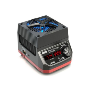 Original SKYRC BD250 2-8S LiPo/LiFe Battery Discharger / Analyzer