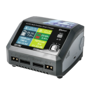 Original SKYRC D200 Neo AC DC Multi-Function Smart Charger
