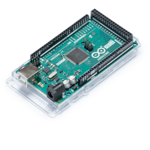 Original Arduino Mega 2560 ATmega2560 MCU Rev3 A000067