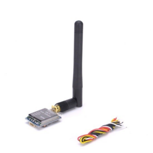 Ts5823 Transmitter - TS5823 200mw 40CH Mini Transmitter