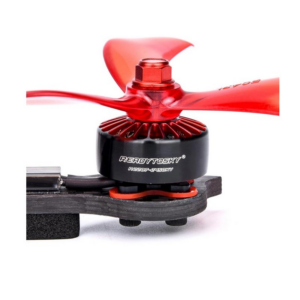 R2207 Brushless Motor Red - R2207 2207 2450KV CW FPV Brushless Motor(Red Cap)
