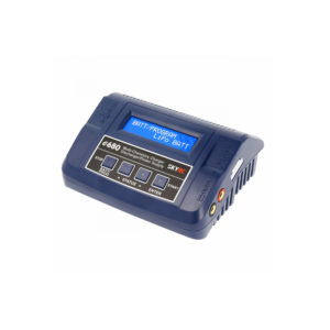 Original SKYRC e680 80W AC/DC Balance Charger / Discharger / Power Supply