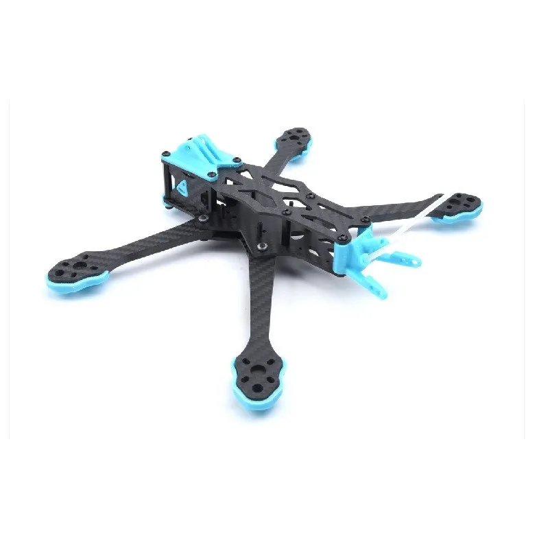 Apex Dc Hd Kit - APEX DC HD 5'' FPV Frame Kit