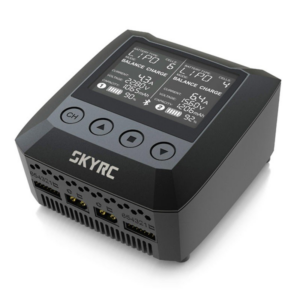 Original SKYRC B6 Nano Duo Charger
