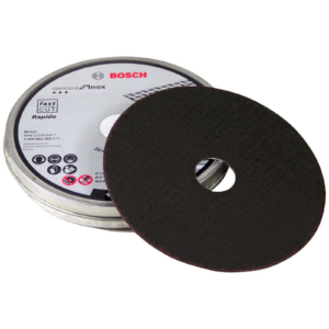 Cutting Discs and wire Brushes