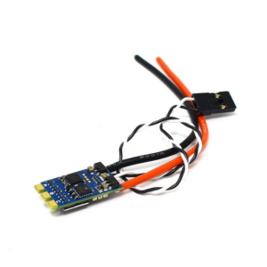 32bit Architecture - 35A BLHeli_32 Blheli 32bit 2-5S Esc