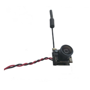 Idc-681h Camera - Idc-681H 25Mw 40Ch Vtx 600Tvl M7 Fpv Camera