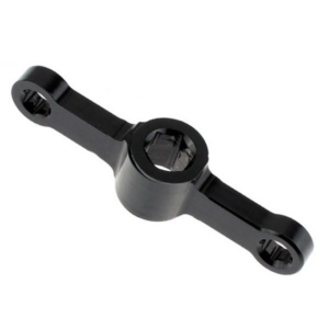 Aluminum M3 M5 Motor - Aluminum Motor M3/M5/M6 Bullet Cap Quick-Release Wrench