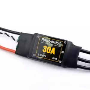 30a Esc Readytosky - ReadytoSky 30A 2-6S ESC