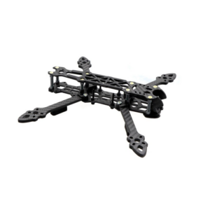 260mm Kit - Mark4 6 Inch 260mm Carbon Fiber Racing Frame Kit