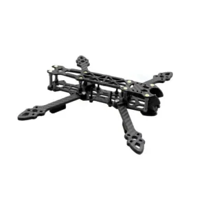260mm Kit - Mark4 6 Inch 260mm Carbon Fiber Racing Frame Kit