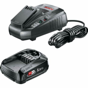 Batteries and Chargers