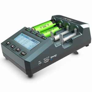 Mc3000 Battery - Original SKYRC MC3000 Multichemistry Battery Charger and Analyzer