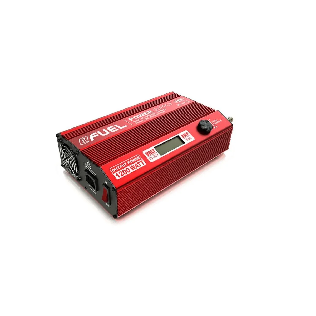 Original SKYRC – EFUEL 1200W Power Supply