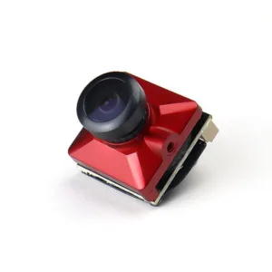 2.1mm Camera - 1/3″ CMOS 700TVL Mini FPV Camera 2.1mm Lens PAL / NTSC