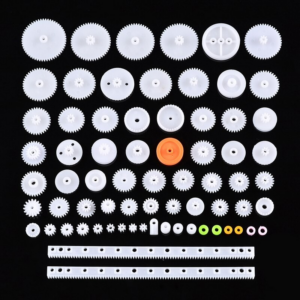 Gears Assorted Kit