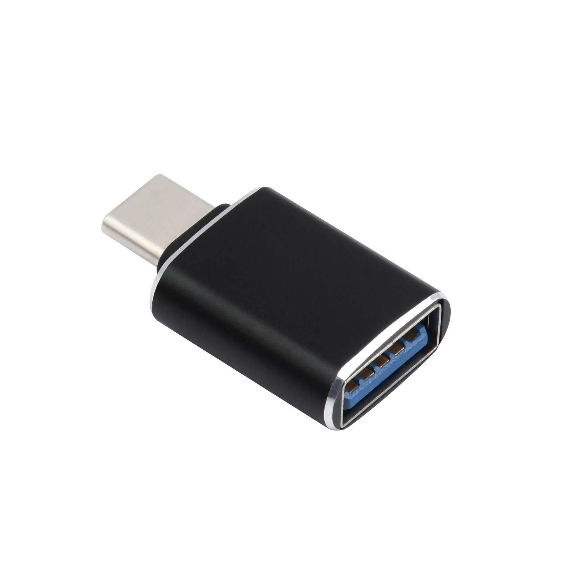 Waveshare Usb Type Adapter - Waveshare USB Type-C Male To USB-A Female Adapter
