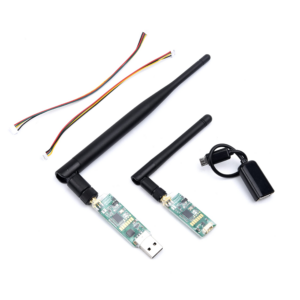 3DR Single TTL MINI Radio Telemetry 433MHz 500mW