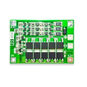 Battery Protection Board
