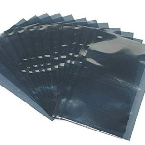 120x190 Esd Bag Pack - 100x130 Esd Bag Pack - 70x110 Esd Bag Pack - 70x110 ESD BAG ( PACK OF 200 )