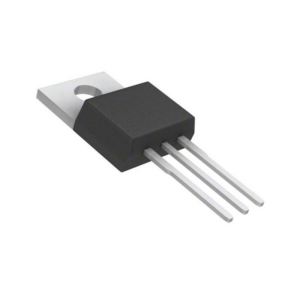 Irlz44n Ic - IRLZ44N Mosfet Ic Dip-3 Package