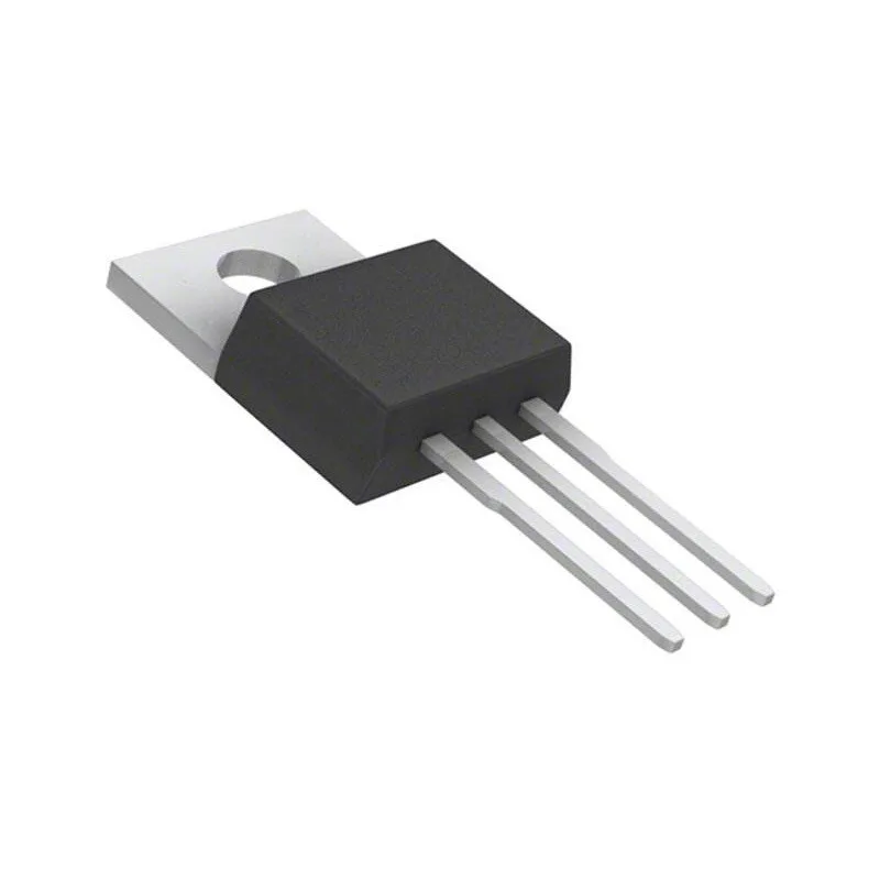 Irlz44n Ic - IRLZ44N Mosfet Ic Dip-3 Package