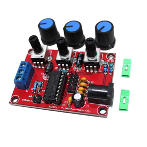 Xr2206 High Precision - AI5883..1