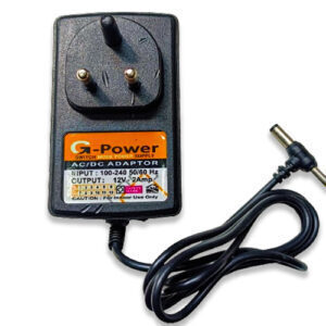 Premium Quality Power Adapters