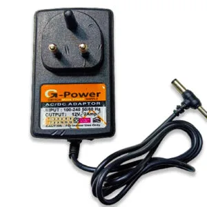 Premium Quality Power Adapters