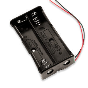 Battery Pack Accessories & Holders