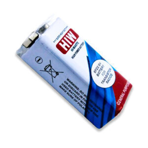 Non-Rechargeable Battery