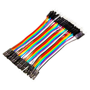 DuPont / Jumper Cable