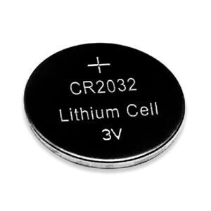 Coin Cell Battery