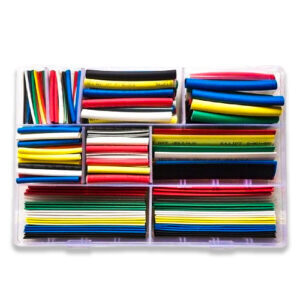 Heat Shrink Tubes / Sleeve