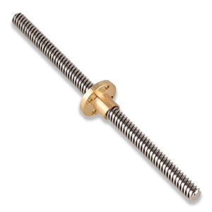Lead Screw and Nut